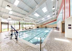 DoubleTree by Hilton Binghamton 3
