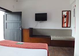 Cottage 42 5