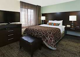 Staybridge Suites SPRINGFIELD-SOUTH by IHG 4