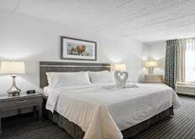 Holiday Inn Express WILLIAMSBURG NORTH by IHG 3
