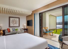 Anantara Mina Ras Al Khaimah Resort 3