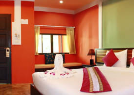 Simple Life Resort Koh Tao 5