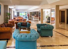 FAME HOTEL 4