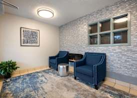 Sonesta Simply Suites Huntsville Research Park 3