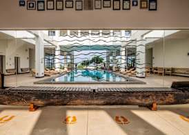 Shinagawa Beach Resort 3