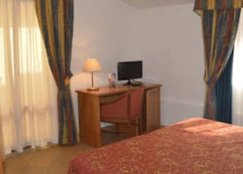 Hotel Ristorante Antica Marina 4
