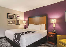 Wingate by Wyndham Brunswick GA I-95 4