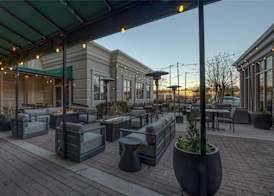 Hilton Garden Inn Durham Southpoint 2