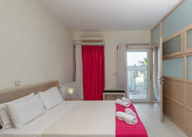 Sevach Apartments 3