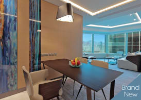 Harbour Grand Kowloon 5