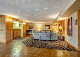 Quality Inn Tully I-81 3