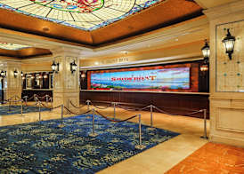 Showboat Hotel Atlantic City 3