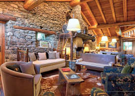 Hotellerie De Mascognaz 4