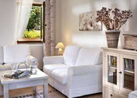 Relais Fenicottero Rosa 4