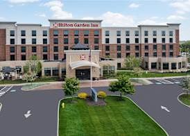 Hilton Garden Inn Akron 5