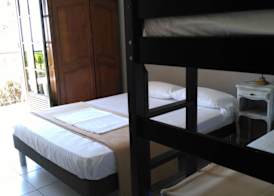 Auberge Ferayola 3