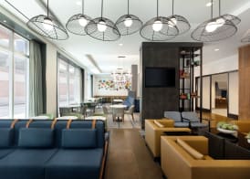 Residence Inn by Marriott Boston Back Bay/Fenway 5