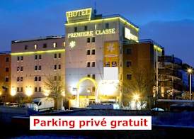Premiere Classe Paris Ouest - Nanterre - La Defense 2