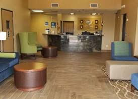Comfort Inn & Suites Murrieta Temecula Wine Country 3