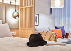 Adina Apartment Hotel Vienna Belvedere 5