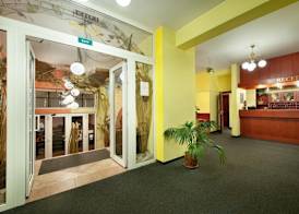 Hotel Henrietta 5
