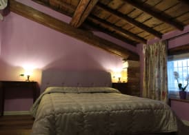 Relais Corte Sant' Agata B&B 2
