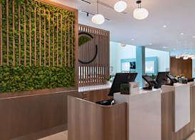 Element by Marriott Albuquerque Uptown 2