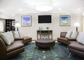 Candlewood Suites GRAND PRAIRIE - ARLINGTON by IHG 5