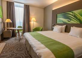 Holiday Inn BUDAPEST - BUDAÖRS by IHG 4