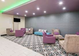 La Quinta by Wyndham Weatherford OK 2