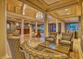 Trianon Bonita Bay Hotel 2