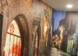 The Draper Rooms 2