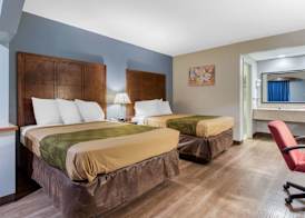 Econo Lodge Aiken Central 5