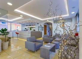 Hotel Monica 3