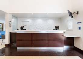 Best Western San Diego/Miramar Hotel 4