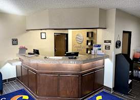 Comfort Inn Near Kokomo Speedway 2