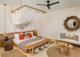 Kwanza Resort By SUNRISE 3