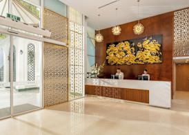 T-Ritz Saigon Hotel & Apartment 5