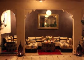 Les Sources Berbères Riad & Spa 4