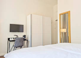 Pension Mozart - Vienna Center, Self Check-in 5