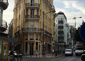 Residencial Roxi 2