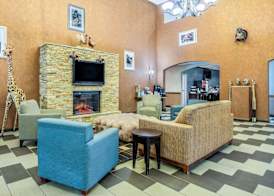 La Quinta by Wyndham Glen Rose 4