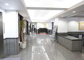 FLEXSTAY INN Shinurayasu 3