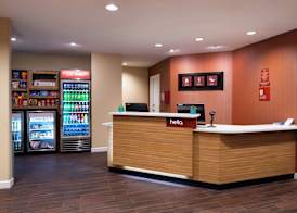 TownePlace Suites by Marriott St. Louis Chesterfield 3