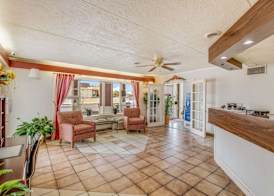 Econo Lodge Eden 4