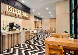 Dolce by Wyndham Hollywood 4