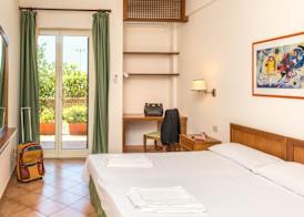 Hotel Baia Del Sole 4