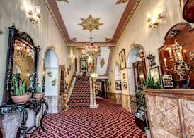 Grand Hotel de Londres 2