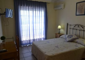 Hotel Arco del Sol 2
