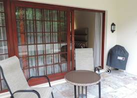Milkwood Lodge - Hermanus 2